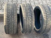 Зимни гуми 215/45/18 HANKOOK Winter i*cept evo3