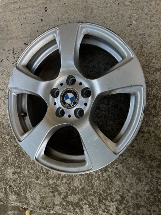 Jante BMW Style 157 17 inch