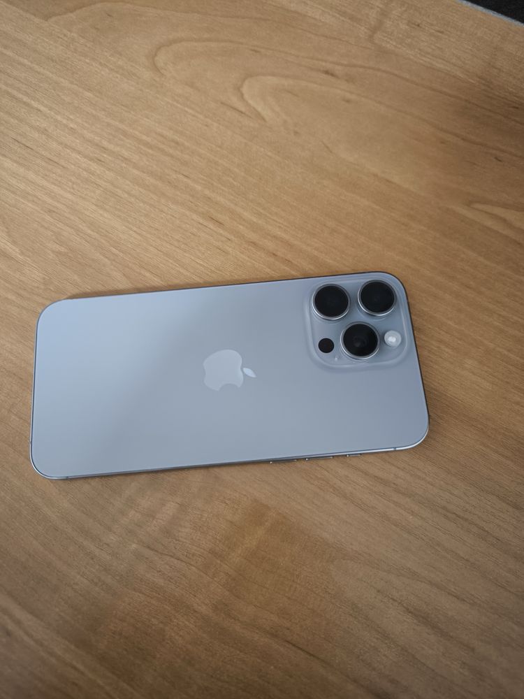 Iphone 15 PRO MAX, 256 GB