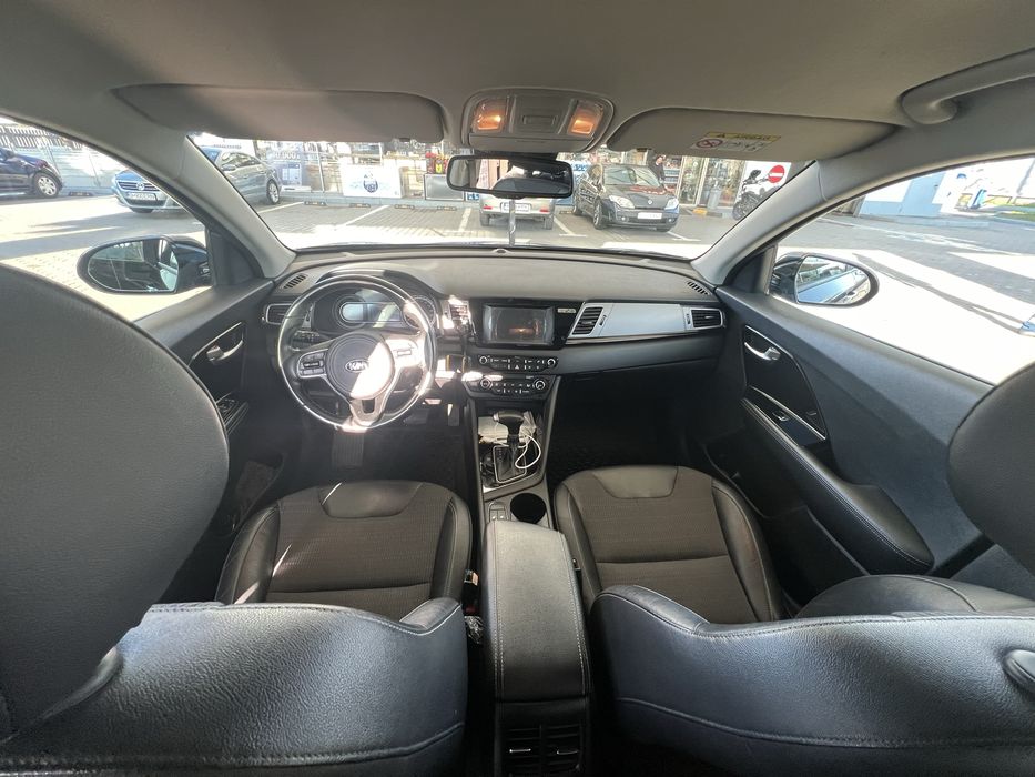 Kia niro perfecta