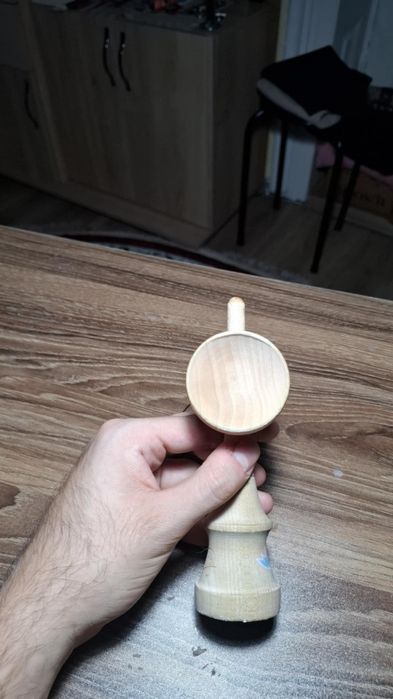 Ken lotus ryoga pro model