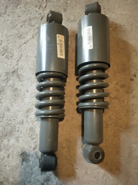 Амортизаторы Хово