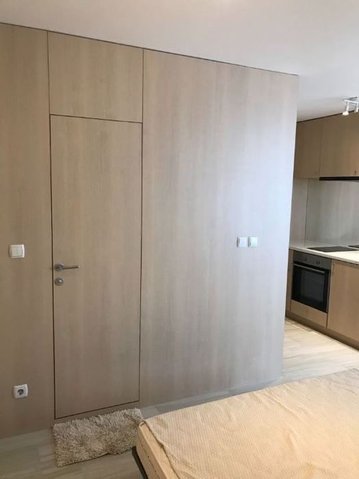 Продава се Едностаен апартамент в София, Манастирски ливади - 46 кв.м за 2935 €/кв.м - Снимка #5