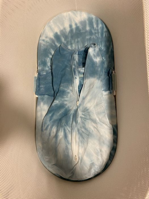 Patut inteligent SNOO