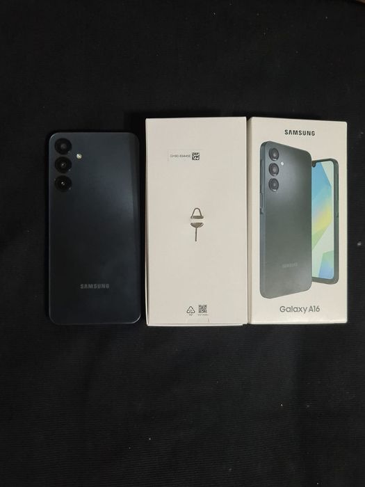 Самсунг а16 6/128