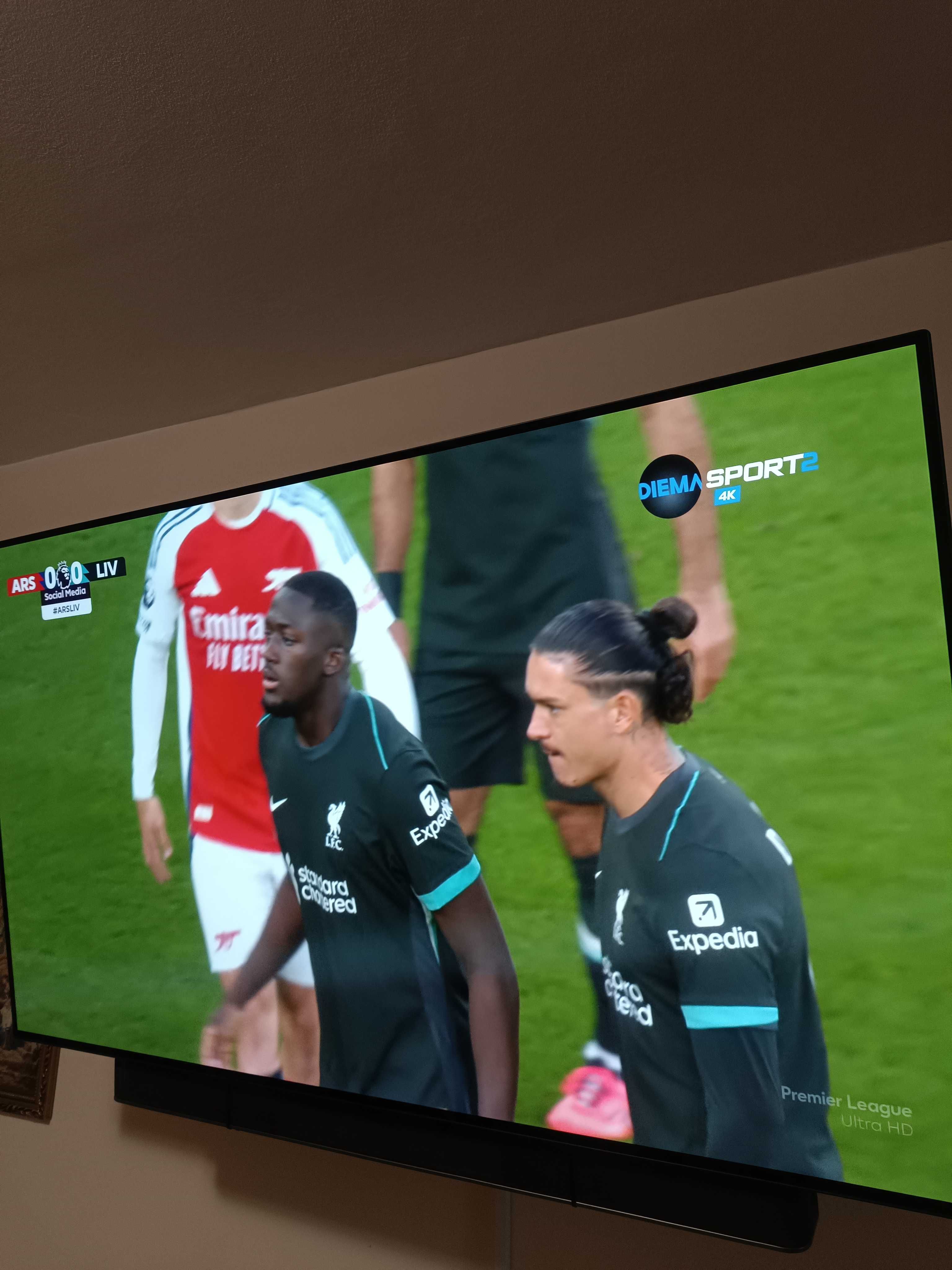 Lg 55 oled B4 перфектен