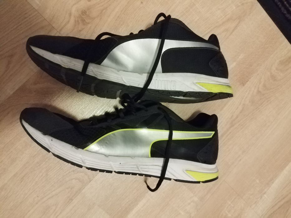 Pantofi sport Puma