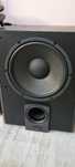 Активен субуфер 12-ка D-box Audio David-301
