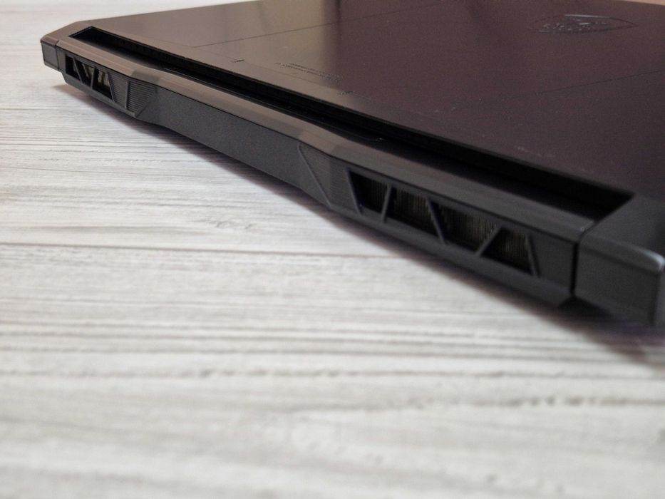 ГАРАНЦИЯ RTX4070|i7|QHD 165hz|512GB SSD|16RAM лаптоп msi мси katana