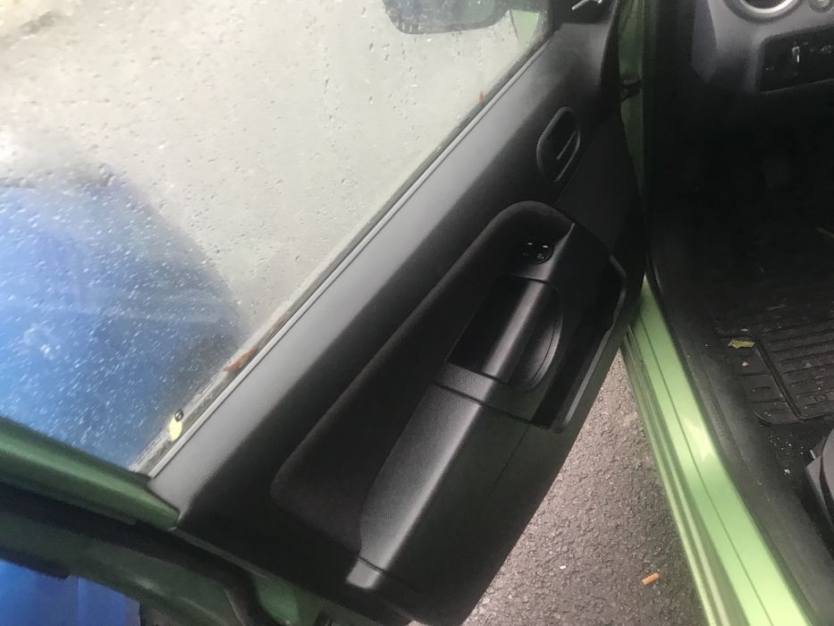 ‼️Ford Fiesta 36000km