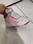 Детски кецове Adidas Hoops 3.0