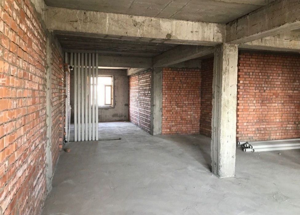 Продажа кв в центре ЖК Mirabad Elite  3/8/9 129м2 коробка