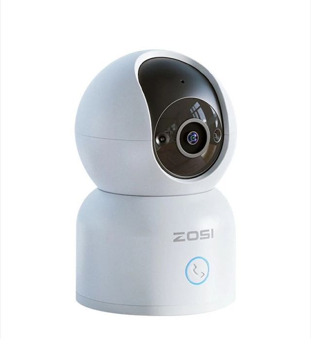 Камера, Телефон, бебефон Zosi C518 Нова