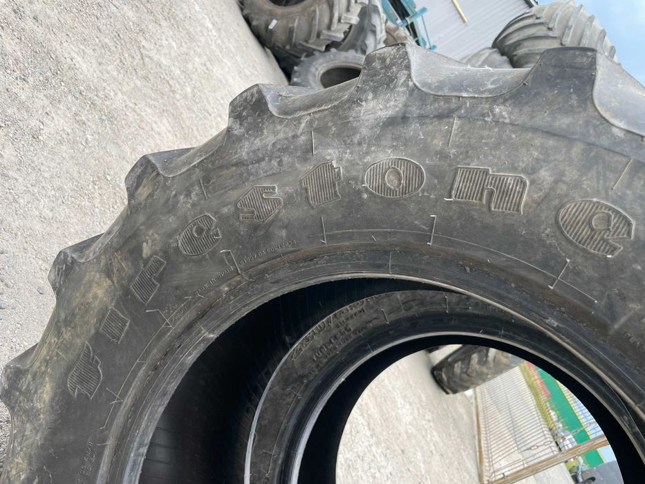 Cauciucuri Tractor Fata 280/85R20 Firestone Radiale SH Pret cu TVA
