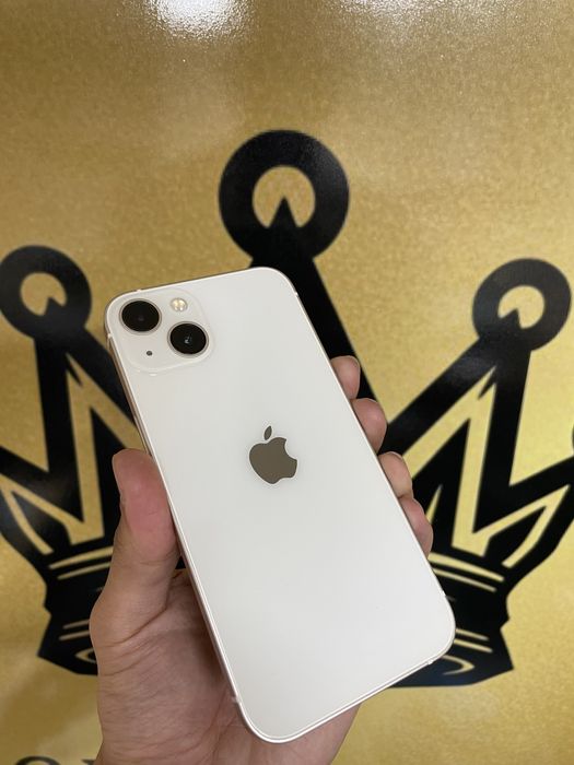 iPhone 13 / 128gb Новый