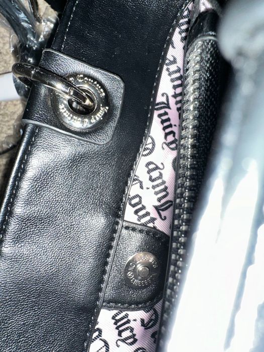 Сумка Джуси кутюр