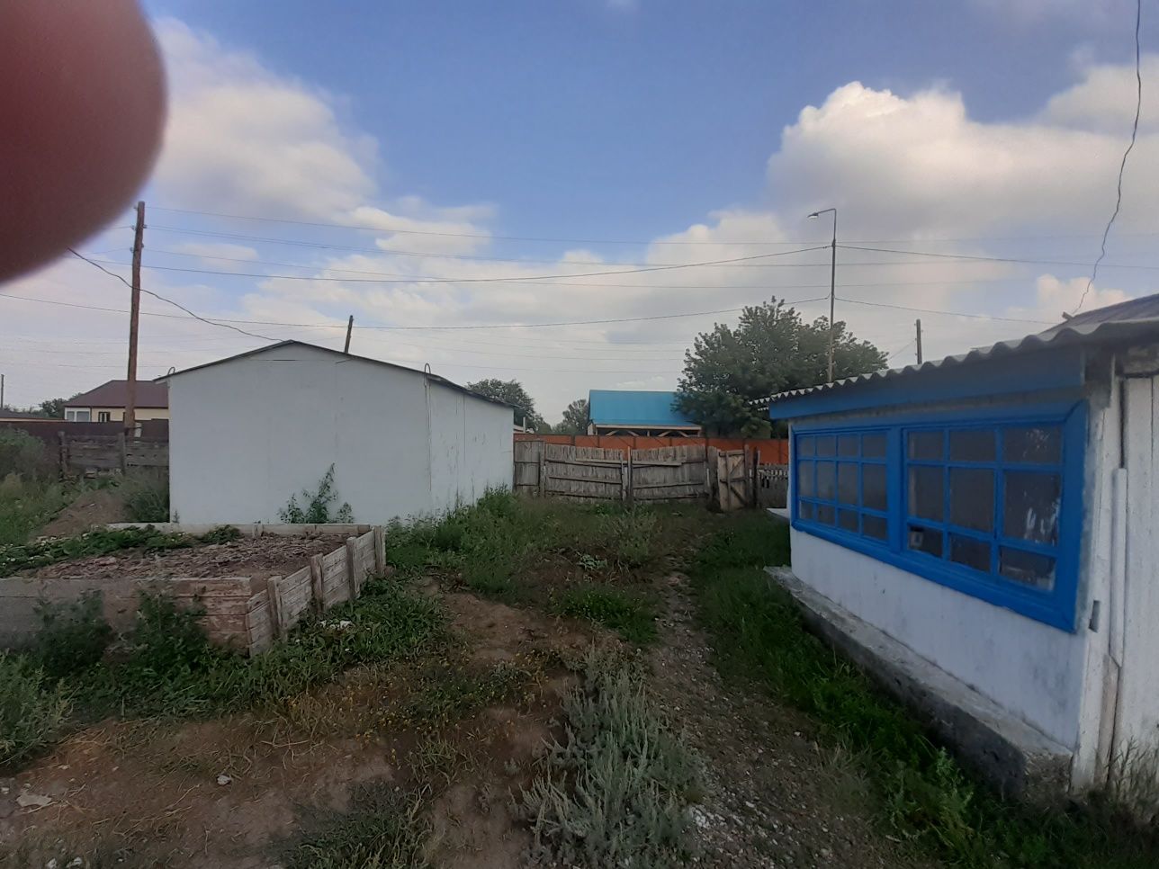 Срочно продается дом