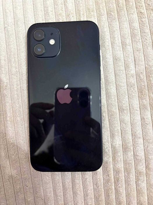 iPhone 12 64GB ГАРАНЦИЯ
