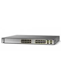 Switch Cisco Catalyst WS-C3750G-24TS-S1U