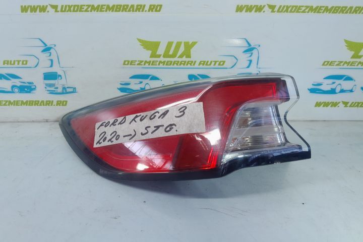 Stop stanga LED LV4B-13405-BD Ford Kuga 3  [din 2019 pana  2020] seria