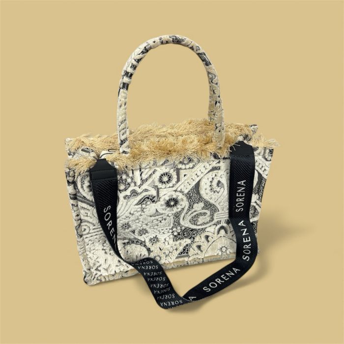 Дамска чанта Sorena Angelina