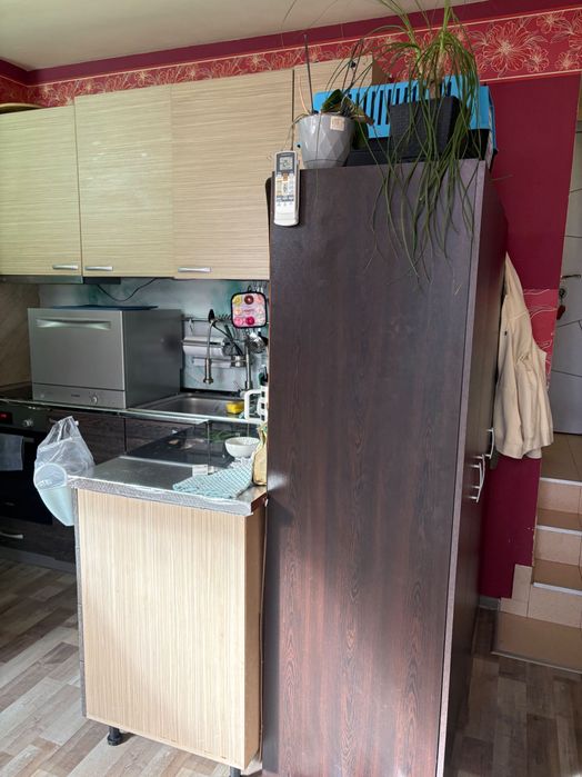 Дава се под наем Едностаен апартамент в с. Владая, Област София-град - 56 кв.м за 408 € - Снимка #5