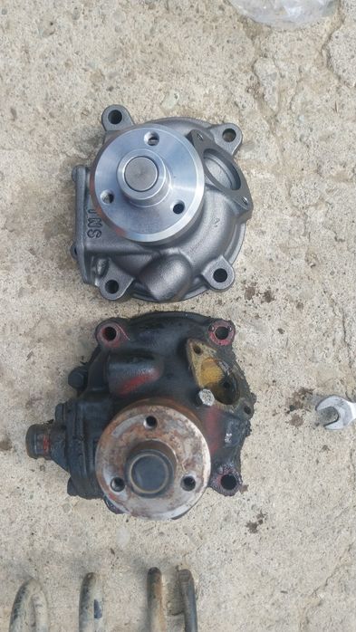 universal 445 dt