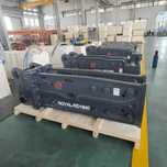 Picon hidraulic - Ciocan pneumatic - Excavator 16-26 TONE