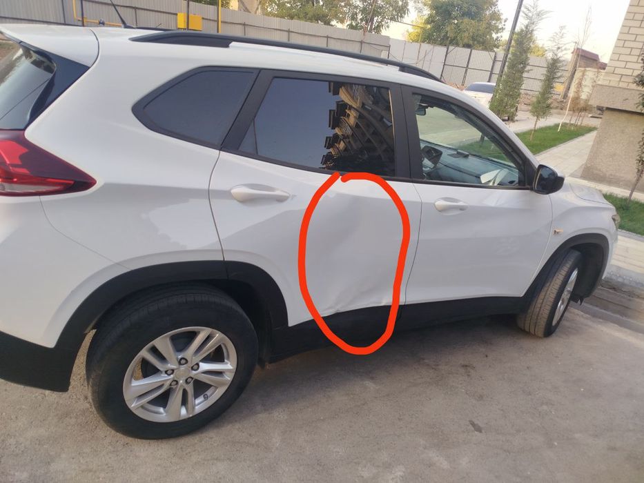 Trker 2 Ls Plus+ 2024yil