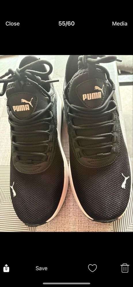 Puma Soft Foam+ Маратонки