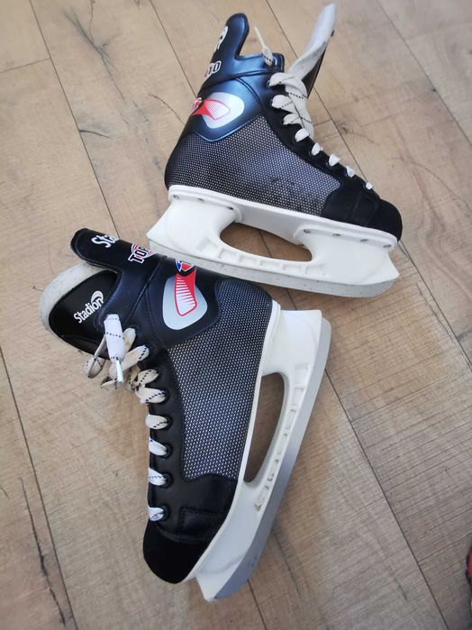 Patine Stadion TORONTO, nr 45