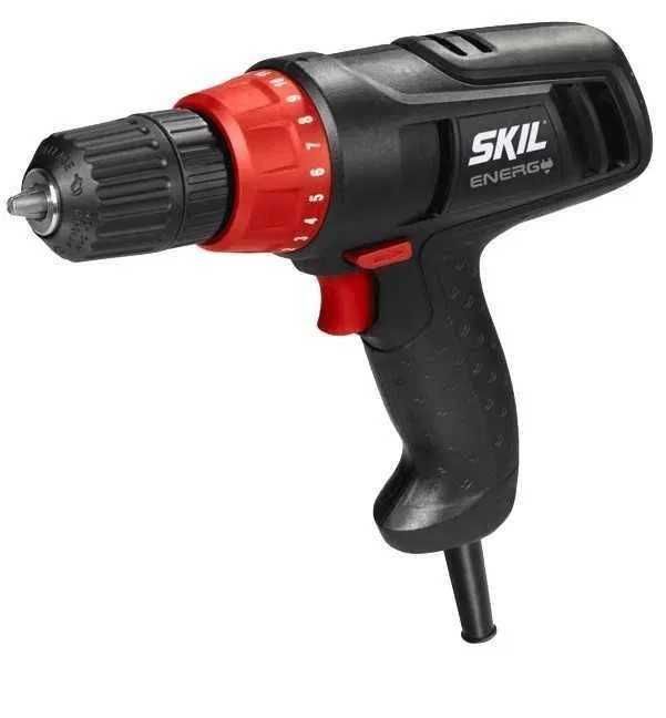 Masina de gaurit si insurubat (bormasina) cu cablu Skil Energy