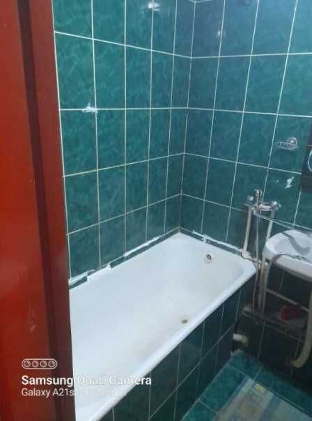 Продаётся 2х квартира на 2 этаж орр ДИНАМО
