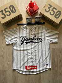 Jersey Yankees Majestic