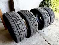 Anvelope Continental Iarna 255/35 R18 si 225/40 R18 (BMW serie 3)