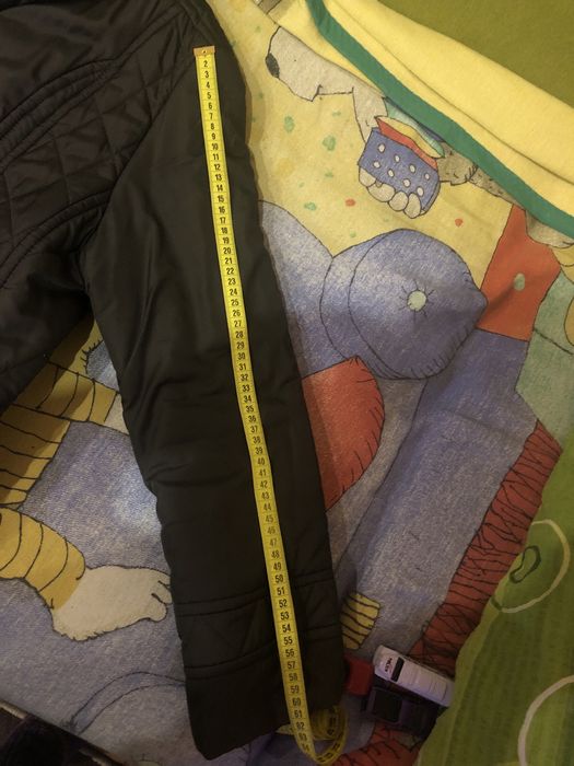 Geaca de iarna femei