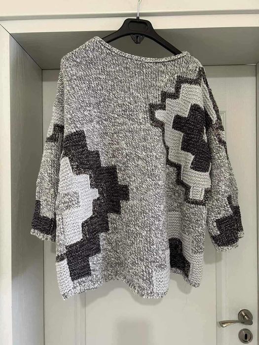 Маркови пуловери