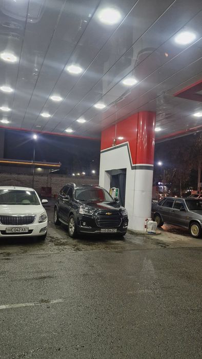 Выкуп каптива 3-4 2011