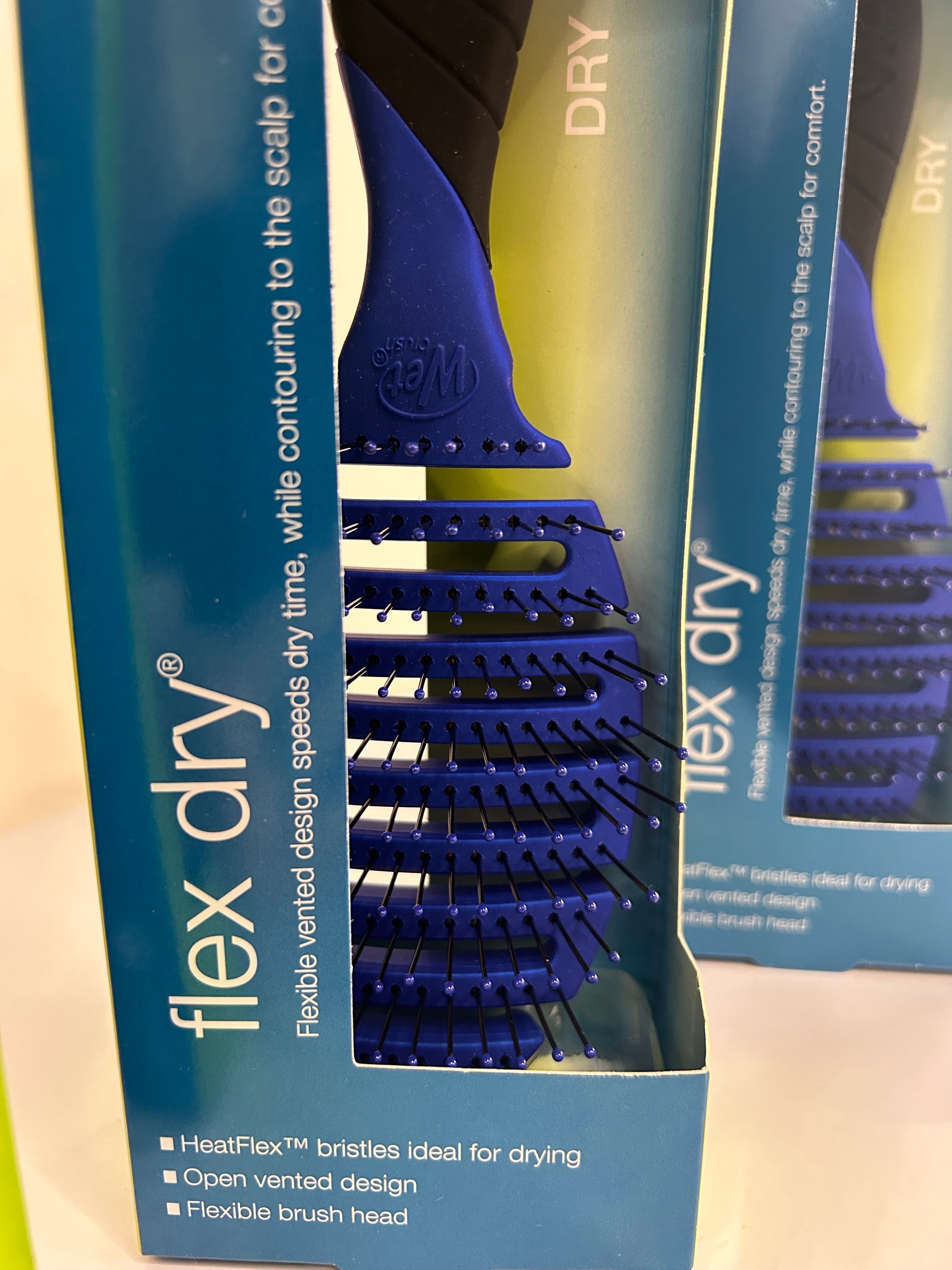 Четка за коса wetbrushpro