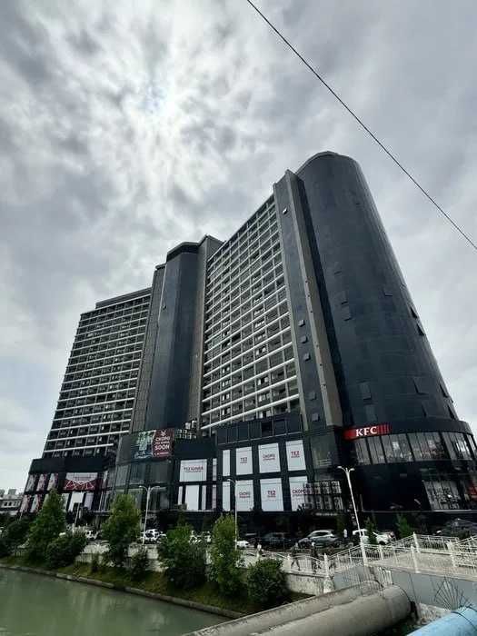 квартира в жилом комплексе Anhor Residence минор мечеть;