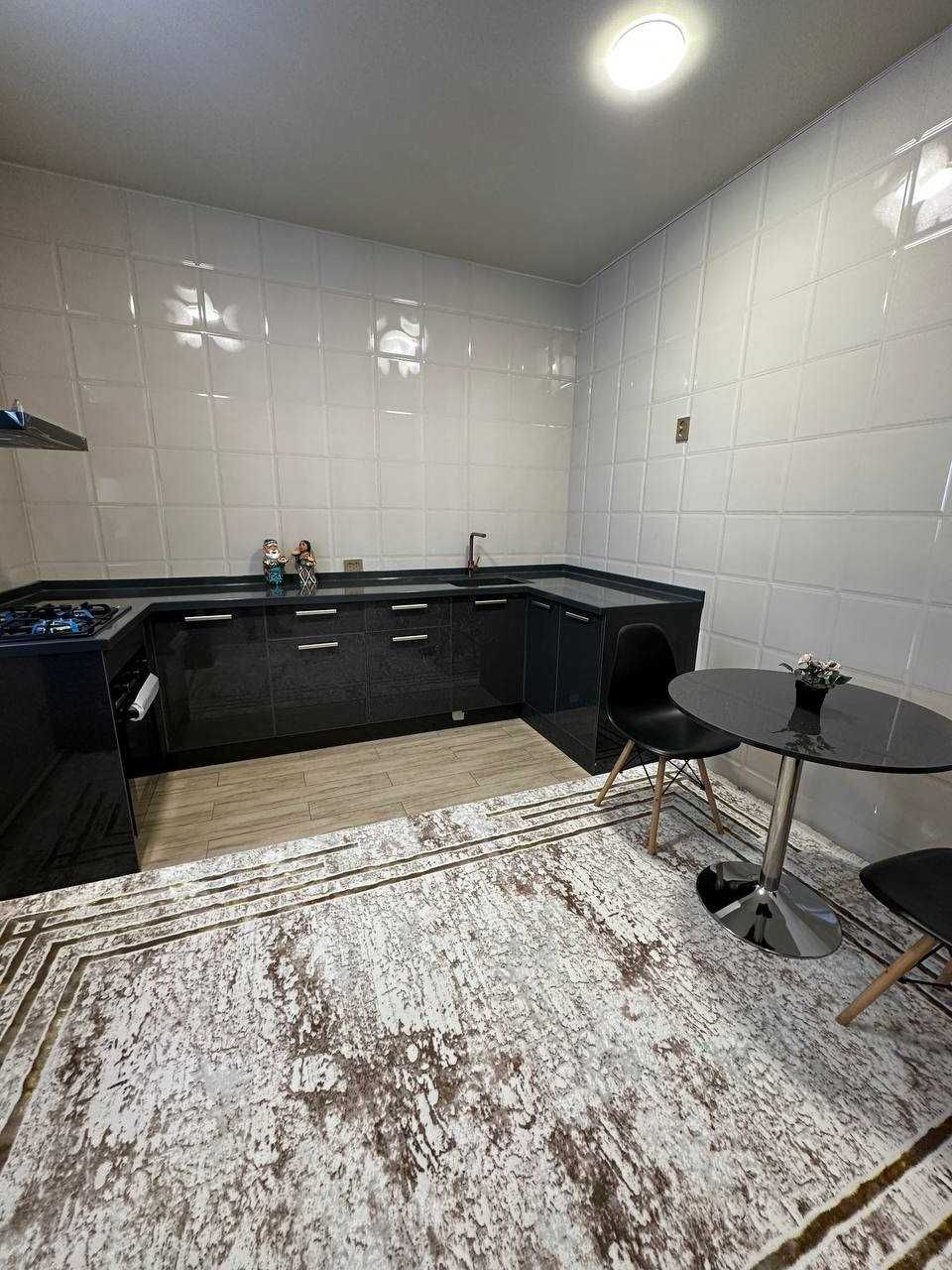 2-х комнатная в ЖК «Паркент Авеню» 60м2  ID: 2709