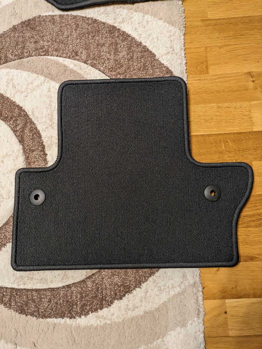 Covorase Mocheta ORIGINALE Volvo S60 II 2015-2018