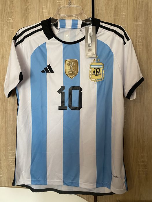 Tricou Messi Argentina