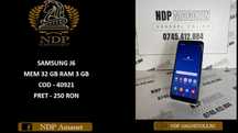 NDP Amanet NON-STOP Bld.Iuliu Maniu 69 SAMSUNG J6 (40921)