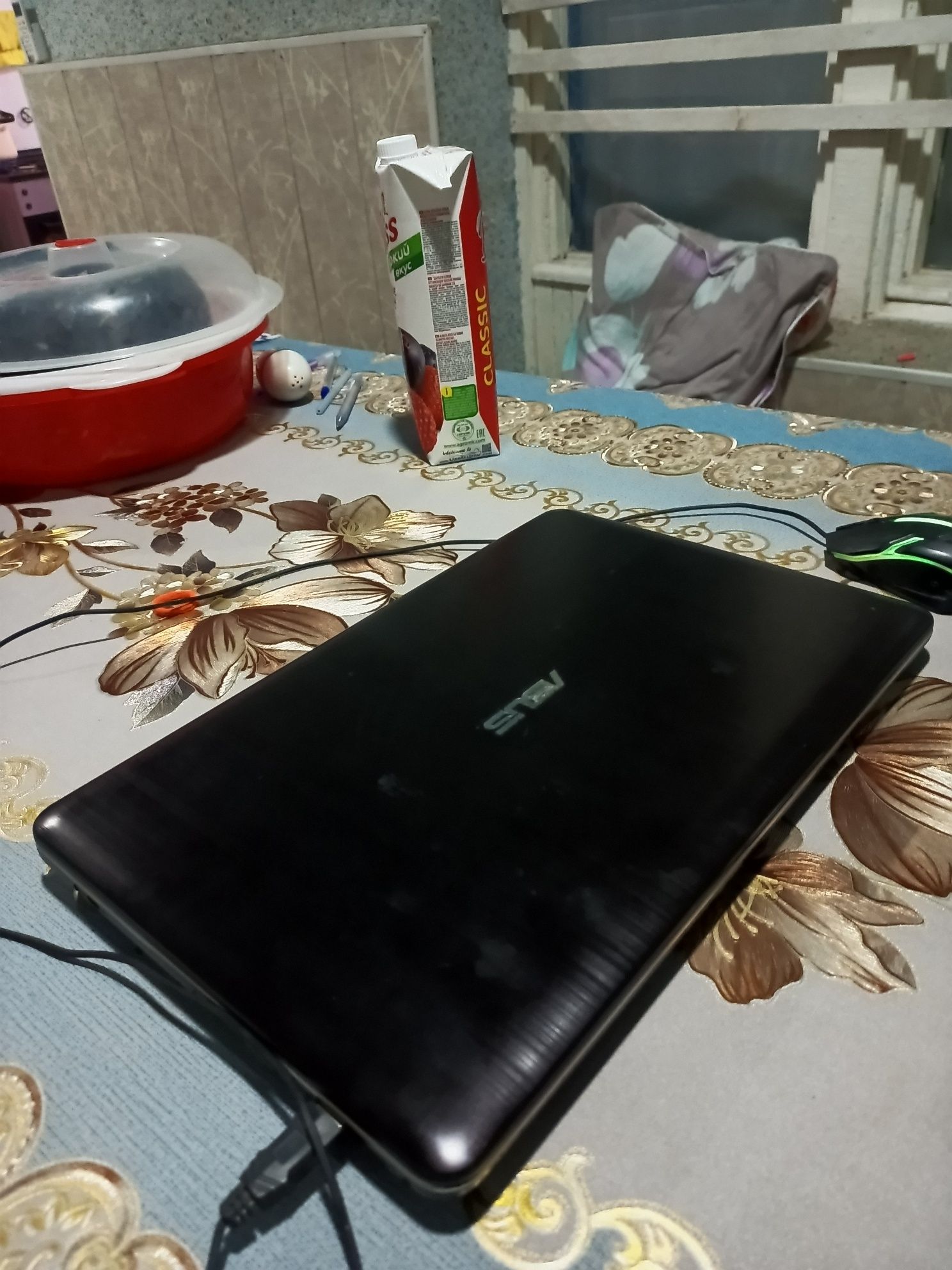 user asus 2018 new