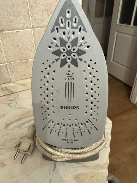 Продам утюг в отличном состоянии