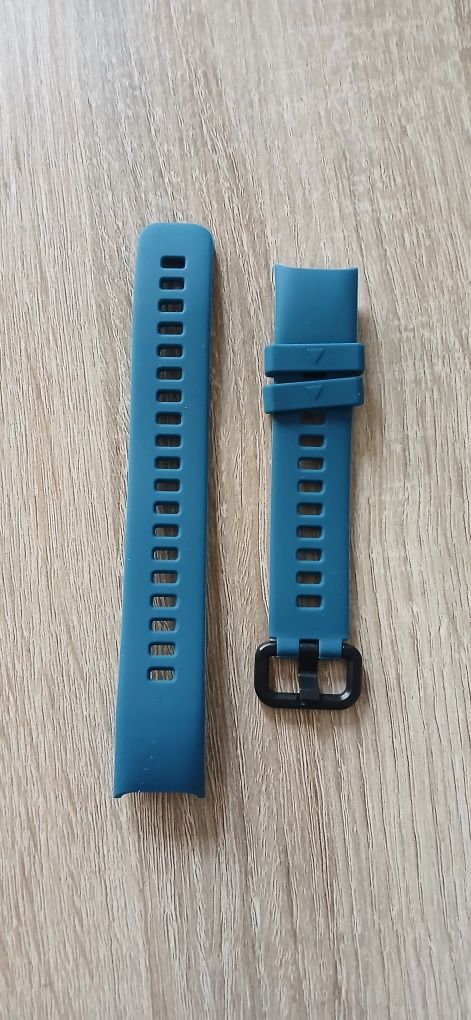 Силиконова каишка за Huawei band 4
