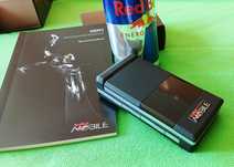 Vand telefon mobil RedBull Formula 1.