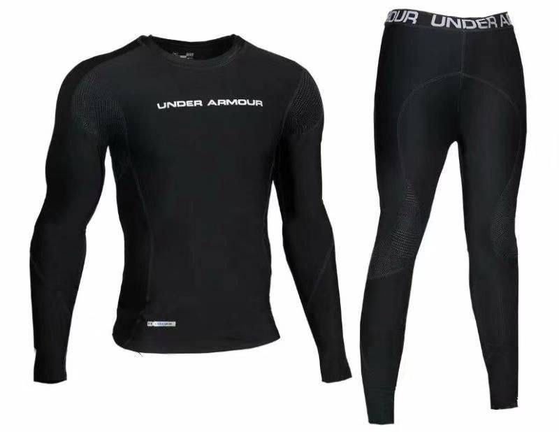 Термобелье Under Armour