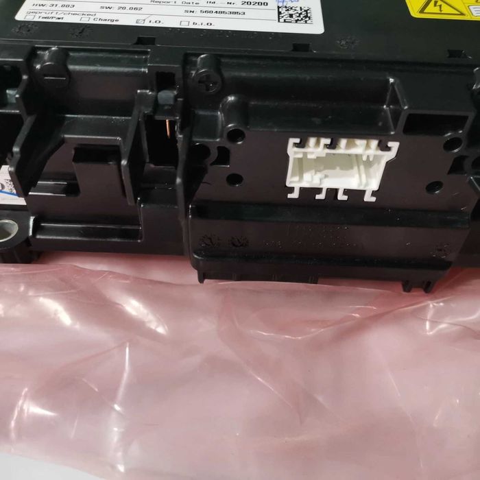 Cutie de siguranță pentru baterii 9846612,8857381 330e,530e,745e,X3,X5